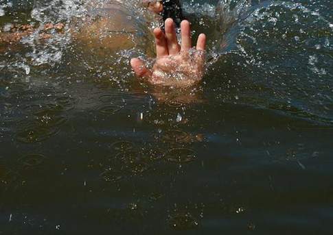 Где вода, там беда
